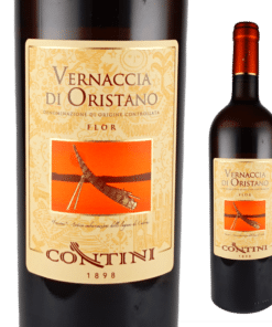 ヴェルナッチャ ディ オリスターノ