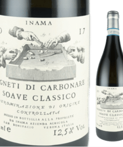 ヴィニエーティ ディ カルボナーレ ソアーヴェ クラッシコ / イナマ