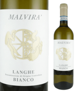 ランゲ ビアンコ / マルヴィラ