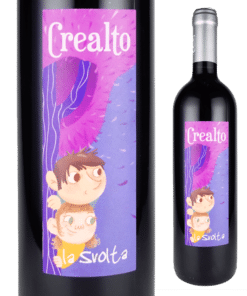 ラ スヴォルタ / クレアルト