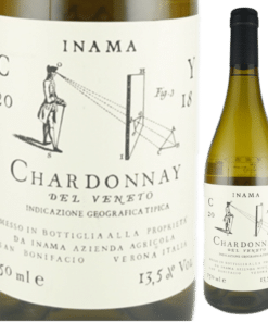 シャルドネ デル ヴェネト / イナマ