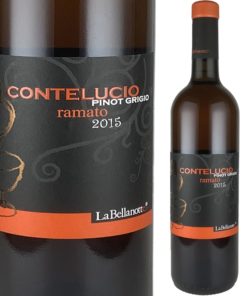 コンテ ルーチョ