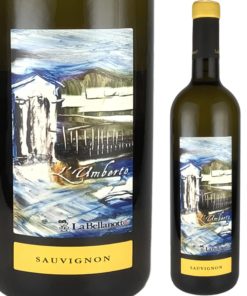 ソーヴィニヨン フリウリ イゾンツォ