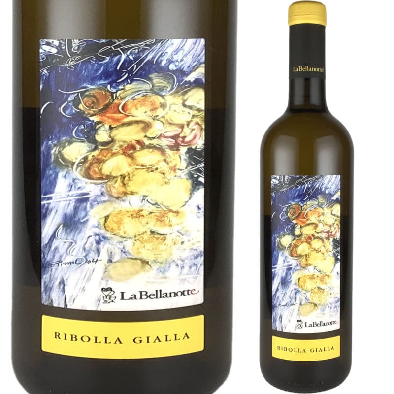 リボッラ ジャッラ | イタリアワイン専門通販イル・カーリチェ