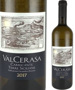 ヴァルチェラーザ カリカンテ テッレ シチリアーネ