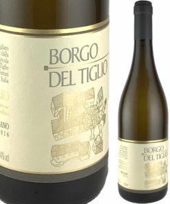 コッリオ フリウラーノ