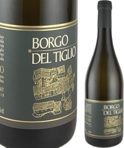 コッリオ シャルドネ セレツィオーネ