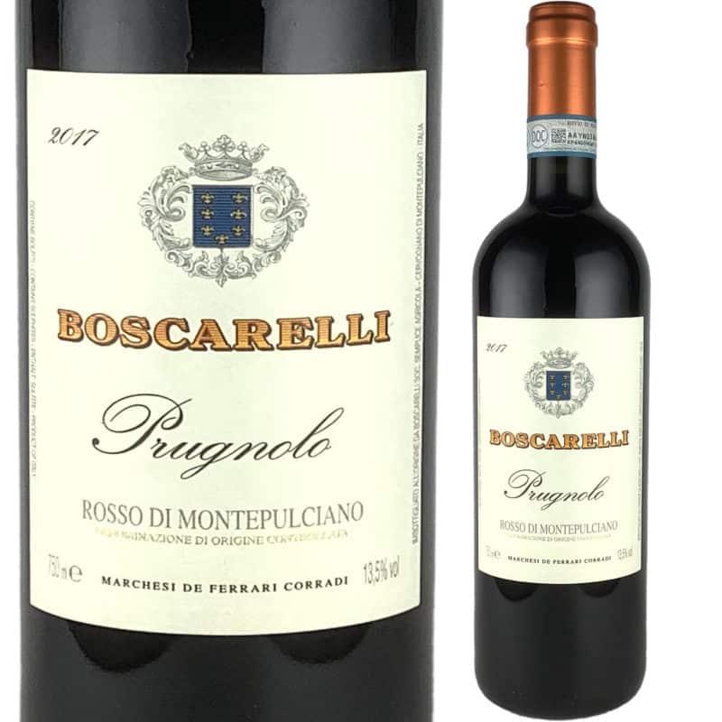 ロッソ ディ モンテプルチアーノ | イタリアワイン専門通販イル