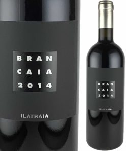 イラトライア IGT ロッソ マレンマ トスカーナ