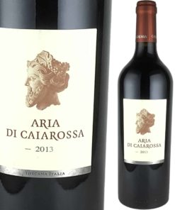 アーリア ディ カイアロッサ