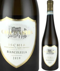 ビアンコレッラ イスキア ビアンコ