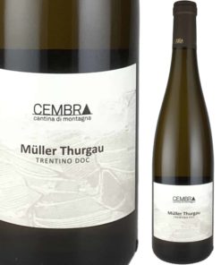 ミュラー トゥルガウ　