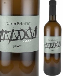 ヤク / ダリオ プリンチッチ