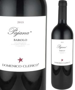 バローロ パヤナ / ドメニコ・クレリコ