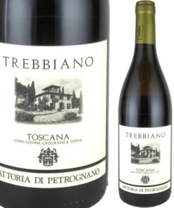 トレッビアーノ ビアンコ