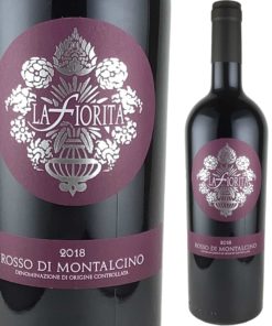 ロッソ ディ モンタルチーノ