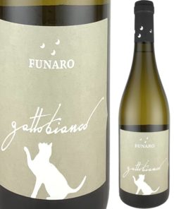 ガット ビアンコ