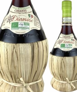 キアンティ ディアミネ フィアスコ