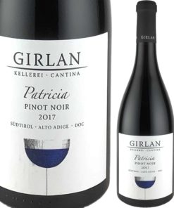 パトリシア ピノ ノワール