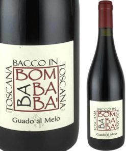 バッコ イン トスカーナ