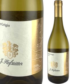 ピノ グリージョ