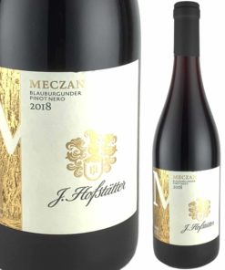 メクザン ピノ ネロ