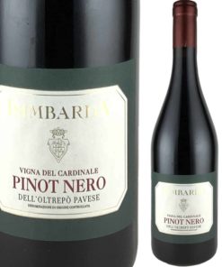 ピノ ネロ ヴィーニャ デイ カルディナーレ