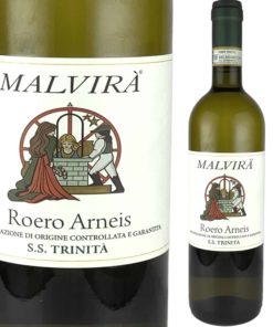 ロエロ アルネイス トリニタ / マルヴィラ