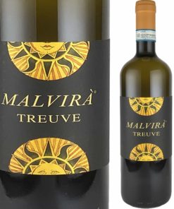 ランゲ ビアンコ トレ ウーヴェ / マルヴィラ