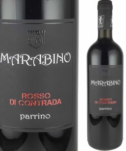 ロッソ ディ コントラーダ パッリーノ