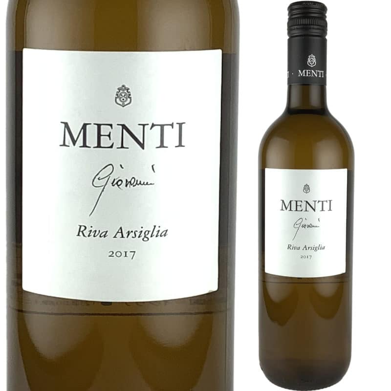 リーヴァ アルシーリア / メンティ | イタリアワイン専門通販イル