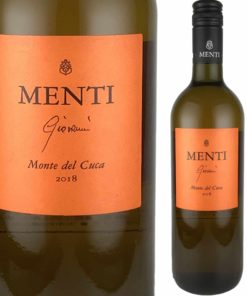 モンテ デル クーカ / メンティ