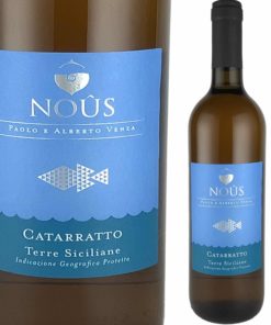 テッレ シチリアーネ カタラット / ヌース