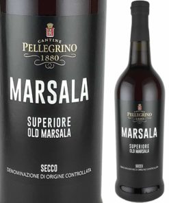 マルサーラ スーペリオーレ セッコ