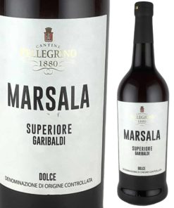 マルサーラ スーペリオーレ ガリバルディ ドルチェ