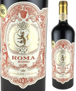 ローマ ロッソ