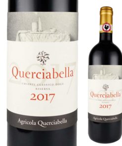 キアンティ クラッシコ リゼルヴァ