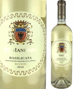 マンフレディ ビアンコ