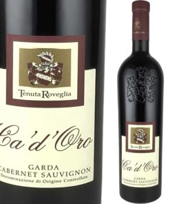 カ ドーロ カベルネ ソーヴィニヨン