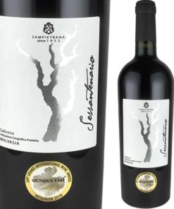 セッサンテナリオ マルヴァジア サレント