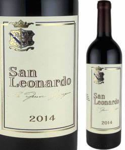 サンレオナルド