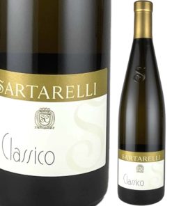 ヴェルディッキオ カステッリ ディ イエージ CL / サルタレッリ