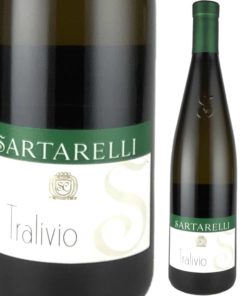 ヴェルディッキオ  カステッリ  イエージ トラリヴィオ / サルタレッリ