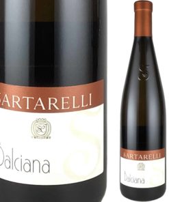 ヴェルディッキオ デイ カステッリ ディ イエージ バルチャーナ / サルタレッリ