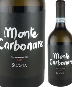 ソアーヴェ クラッシコ モンテカルボナーレ