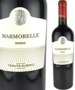 マルモレッレ ロッソ