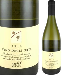 ヴィーノ デリ オルティ