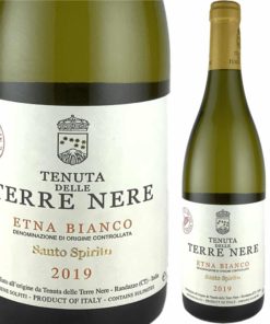 エトナ ビアンコ サント スピリト