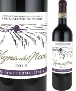 バルベーラ ダスティ ヴィーニャ デル ノーチェ