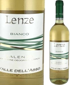 サレント ビアンコ レ レンツェ